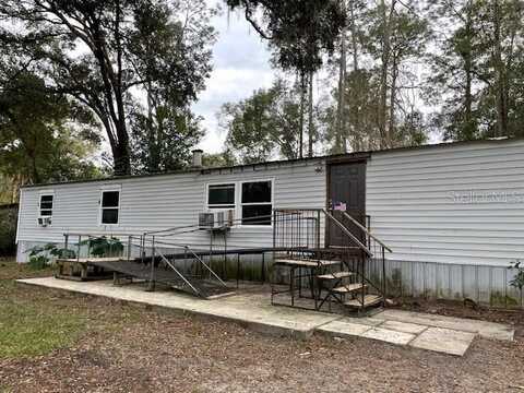 23620 NE 122ND PLACE, FORT MC COY, FL 32134