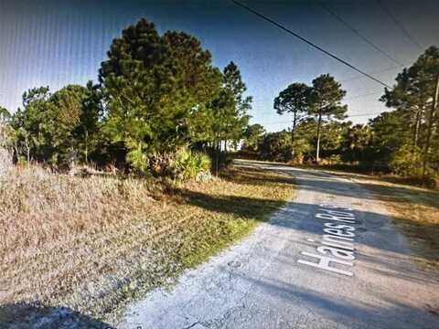 366 HAINES ROAD SW, PALM BAY, FL 32908