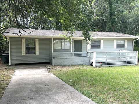 403 CAMBRIDGE DRIVE, TALLAHASSEE, FL 32304