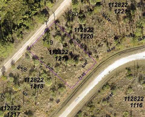 Lot 19 EWEN CIRCLE, NORTH PORT, FL 34288