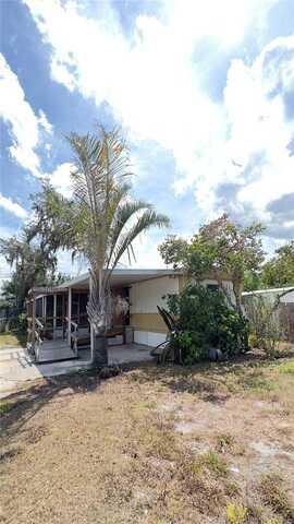 2375 KING AVENUE, AUBURNDALE, FL 33823