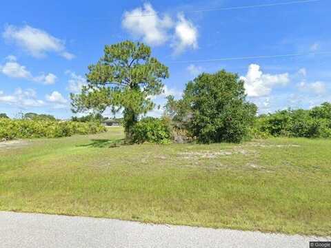 118 WRIGHT DRIVE, ROTONDA WEST, FL 33947