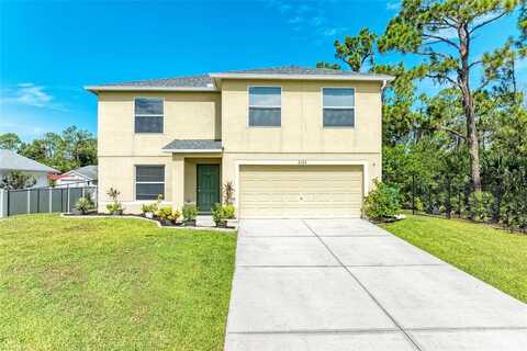 2185 MARACAIBO ST STREET, PUNTA GORDA, FL 33980