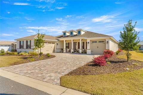 8160 SW 92ND CIRCLE, OCALA, FL 34481