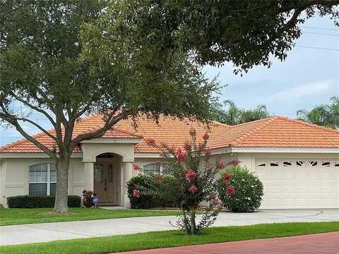 140 MORNING GLORY CIRCLE, WINTER HAVEN, FL 33884