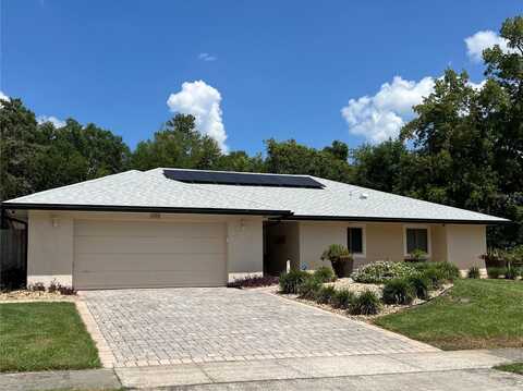 228 SANDPIPER DRIVE, CASSELBERRY, FL 32707