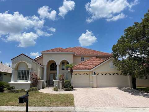 8814 PHILLIPS BAY DRIVE, ORLANDO, FL 32836