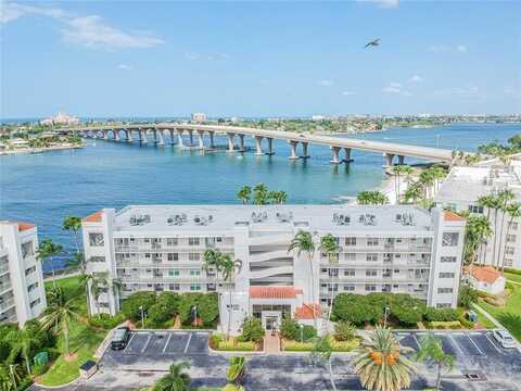 5901 BAHIA DEL MAR CIRCLE, Saint Petersburg, FL 33715