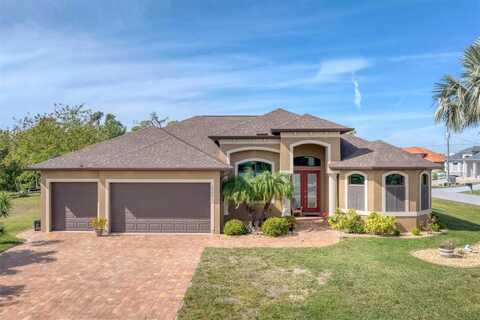 9303 MIGUE CIRCLE, PORT CHARLOTTE, FL 33981