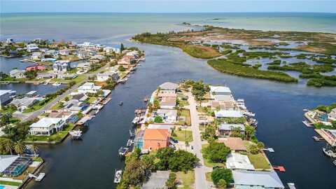 3280 MINNOW CREEK DRIVE, HERNANDO BEACH, FL 34607