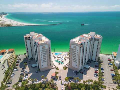 450 S GULFVIEW BOULEVARD, CLEARWATER BEACH, FL 33767