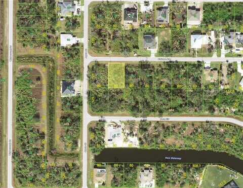 13155 KAKAPO AVENUE, PORT CHARLOTTE, FL 33981