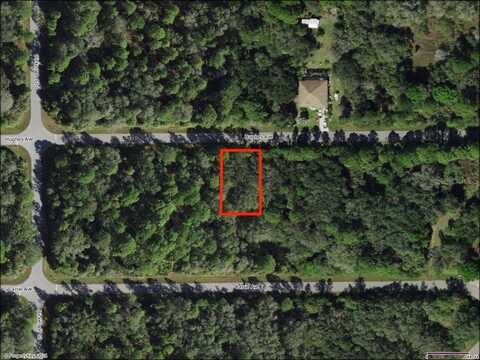 14119 HUGHES AVENUE, PORT CHARLOTTE, FL 33953