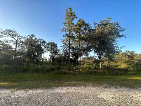 402 AZALEA DRIVE, INDIAN LAKE ESTATES, FL 33855