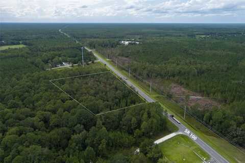 W STATE RD 100, STARKE, FL 32091