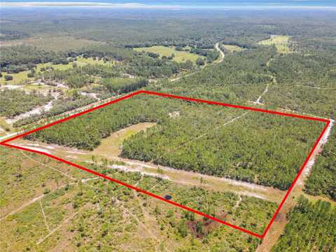 Tbd CR 326 DRIVE, MORRISTON, FL 32668