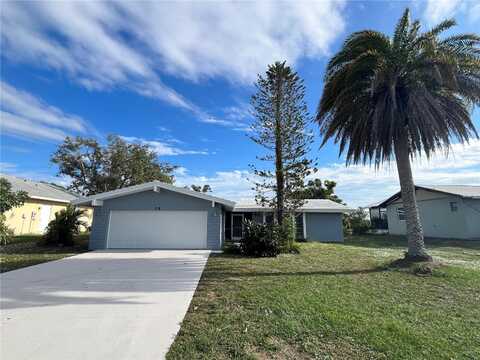 75 ANNAPOLIS LANE, ROTONDA WEST, FL 33947