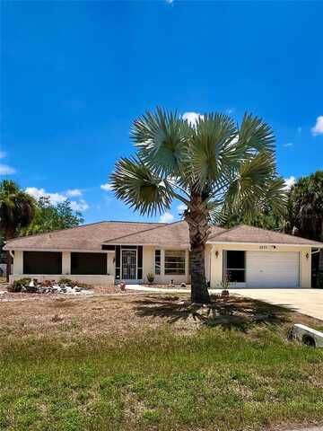 5277 SAN LUIS TERRACE, NORTH PORT, FL 34286