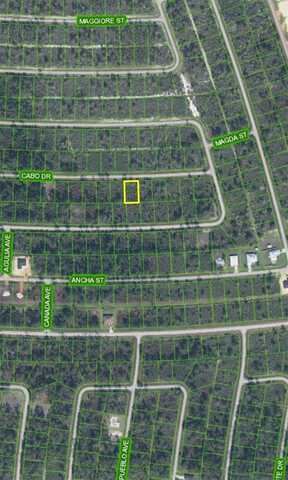 7417 CABO DRIVE, SEBRING, FL 33872