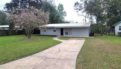 2117 CAMBRIDGE DRIVE, TALLAHASSEE, FL 32304