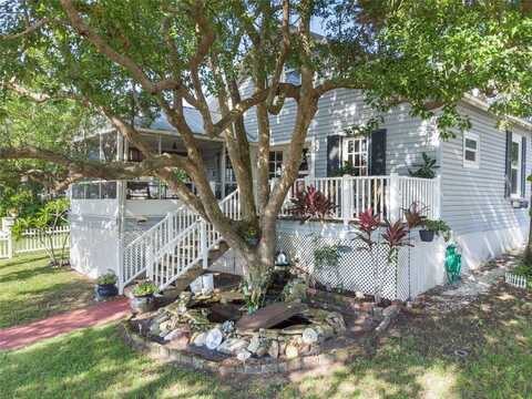 319 N WALES DRIVE, LAKE WALES, FL 33853