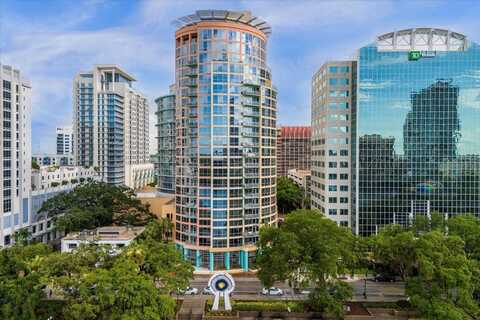 322 E CENTRAL BOULEVARD, ORLANDO, FL 32801