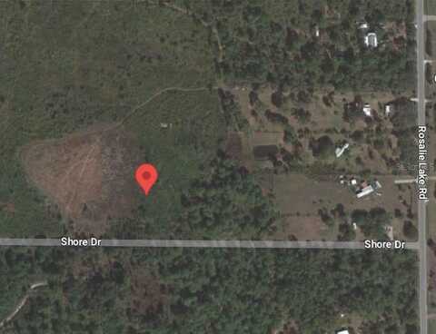 SHORE DRIVE, LAKE WALES, FL 33898