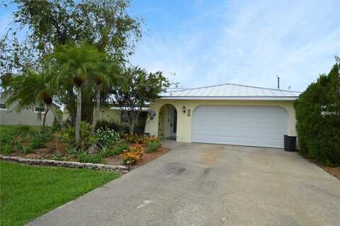 834 FOREST HILL LANE NW, PORT CHARLOTTE, FL 33948