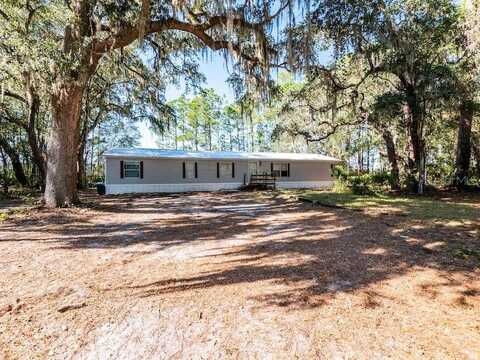 23720 NE 130TH COURT ROAD, FORT MC COY, FL 32134