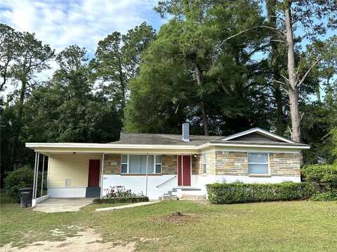 2601 W THARPE STREET, TALLAHASSEE, FL 32303