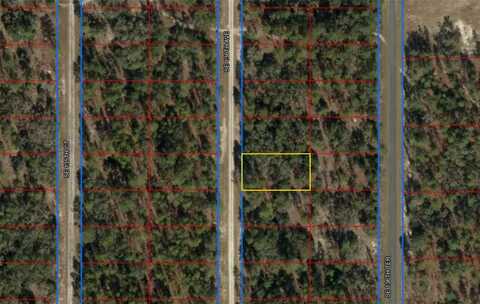 SE 136TH AVENUE, DUNNELLON, FL 34431