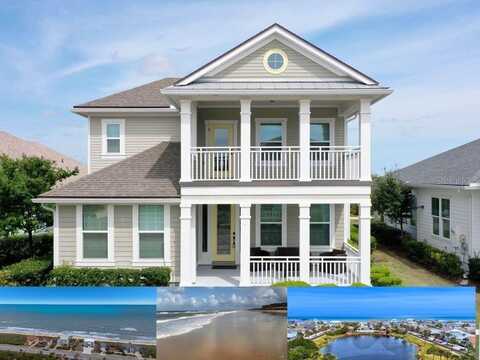 4 HIDDEN TREASURE DRIVE, PALM COAST, FL 32137