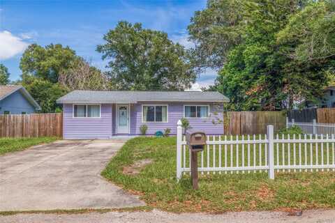 5821 42ND STREET N, SAINT PETERSBURG, FL 33714