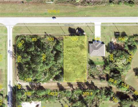 26525 SANDHILL BOULEVARD, PUNTA GORDA, FL 33983