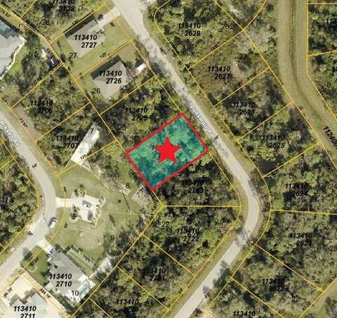 Lot 24 DUNSMUIR ROAD, NORTH PORT, FL 34288