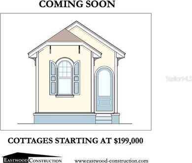 Lot 6 SE 6TH AVENUE, GAINESVILLE, FL 32601