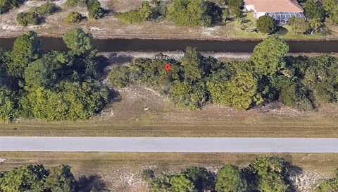 169 APOLLO DRIVE, ROTONDA WEST, FL 33947