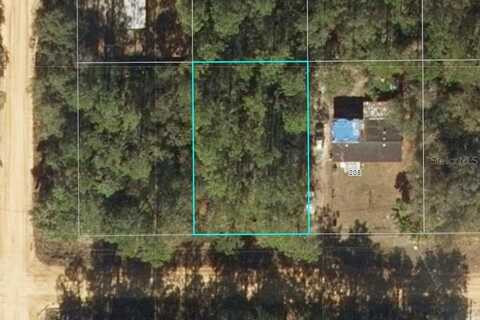 PATTI STREET, INTERLACHEN, FL 32148