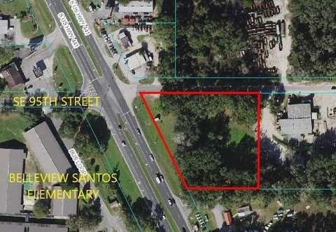 4220 SE 95TH ST / US HWY 441/301/27, OCALA, FL 34480