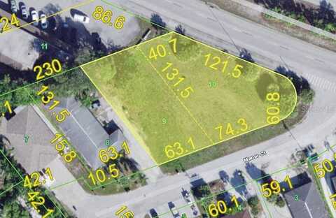 2035 S MCCALL ROAD, ENGLEWOOD, FL 34223