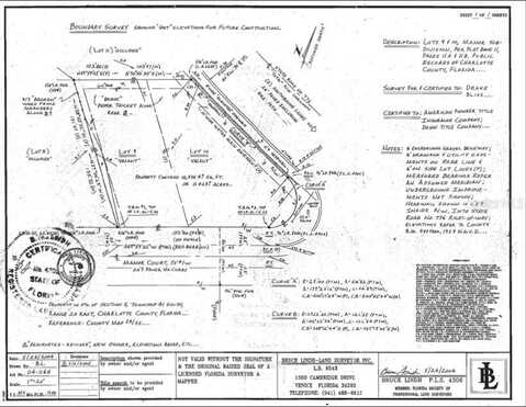 2035 S MCCALL ROAD, ENGLEWOOD, FL 34223