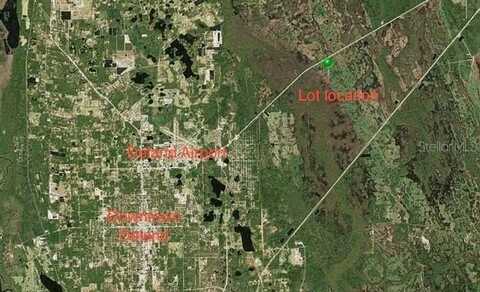 NO STREET, DELAND, FL 32724