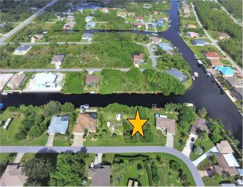 9206 SNAPPER CIRCLE, PORT CHARLOTTE, FL 33981