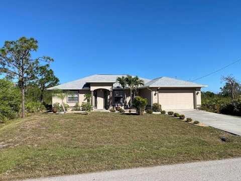 6 TRANSON LANE, PLACIDA, FL 33946