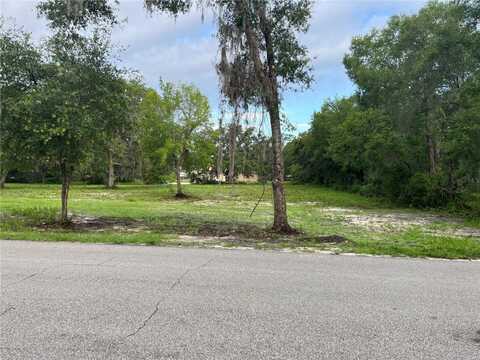 RIDGE BOULEVARD, DELAND, FL 32724