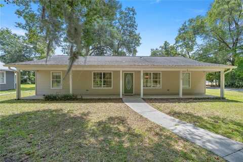 824 SW 2ND STREET, TRENTON, FL 32693