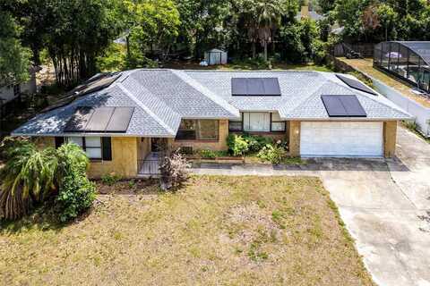 2270 WASHINGTON ROAD, MOUNT DORA, FL 32757