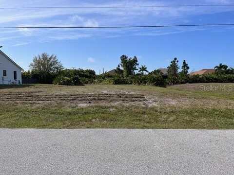 287 LONG MEADOW LANE, ROTONDA WEST, FL 33947