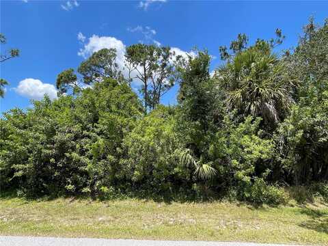 468 KELLSTADT STREET NW, PORT CHARLOTTE, FL 33952