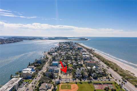 15TH AVENUE, ST PETE BEACH, FL 33706